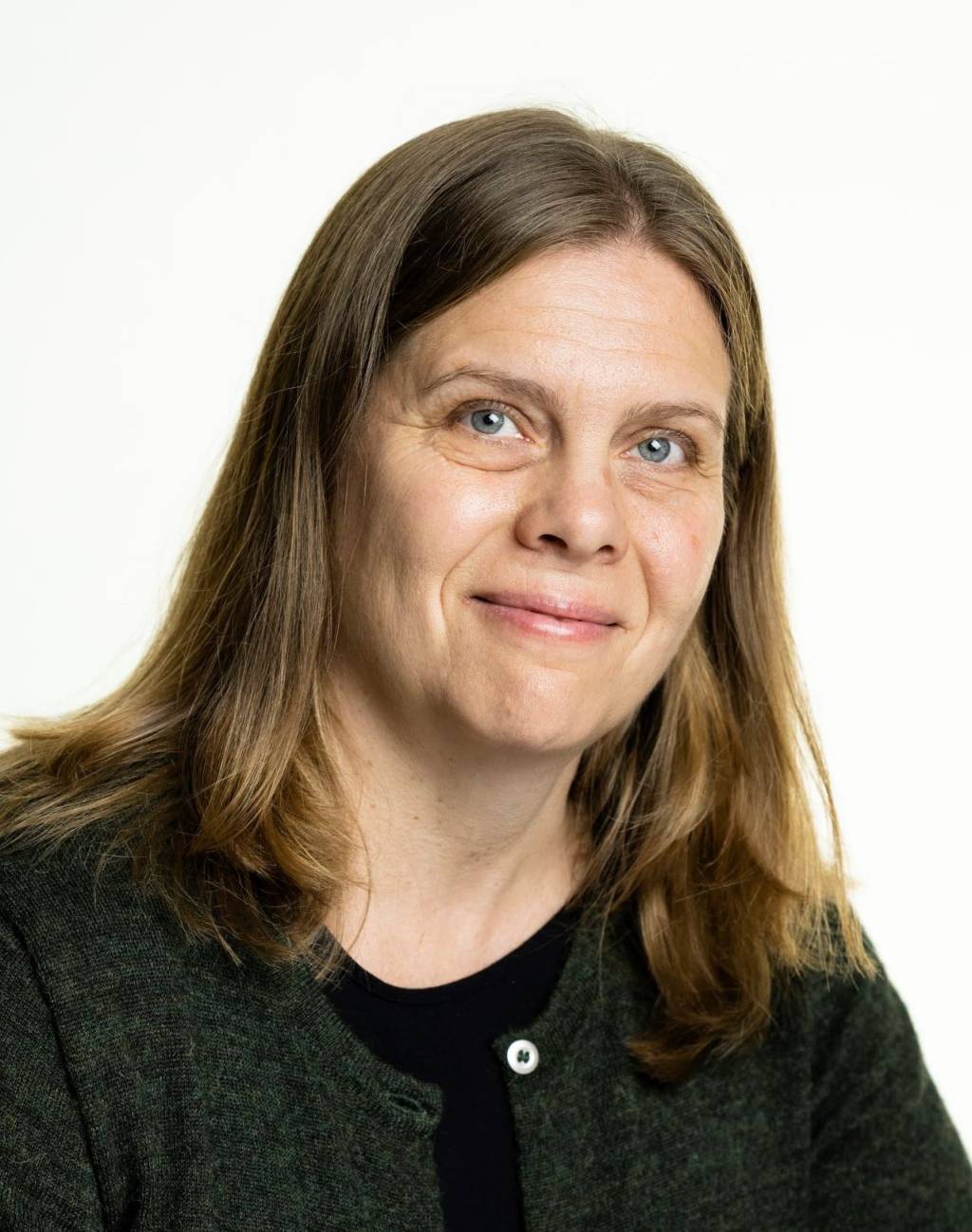 Photo of Ulla Vanhatalo