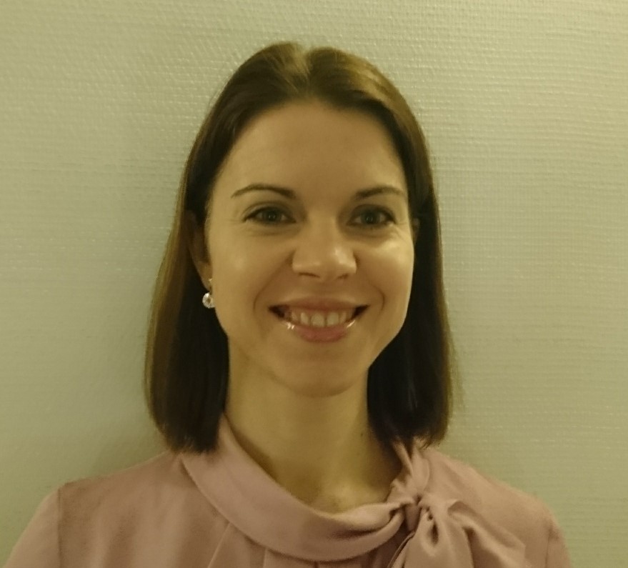 Picture of Rasa Penttilä