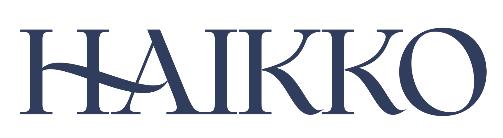 Haikko logo
