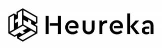 Heureka logo