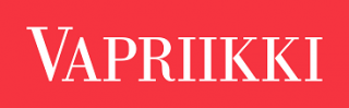 Vapriikki logo