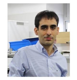 Carlos Sánchez Somolinos