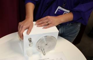 Energiatehokkuuden testausta