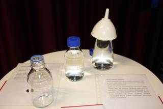 Miten kolikko saadaan katoamaan?