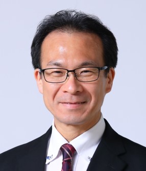 Picture of Makoto Ohta