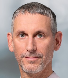 Picture of Sven Hirsch