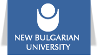 New Bulgarian University logo