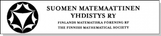 Suomen Matemaattinen Yhdistys ry