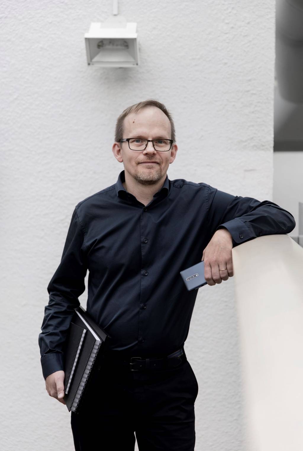 Picture of Jari Herrgård