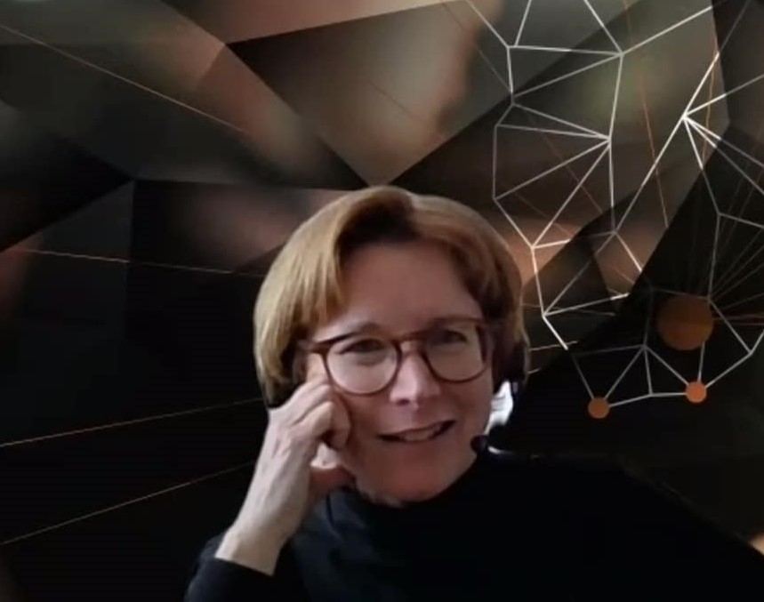 Picture of Mary Nurminen