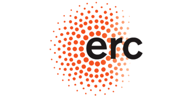 ERC logo