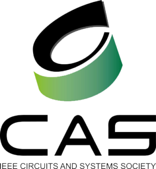 CAS logo