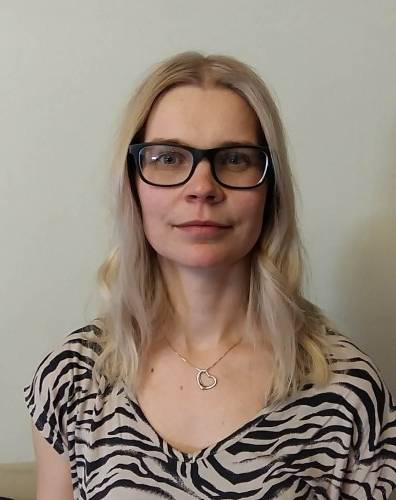 Picture of Jenna Kanerva