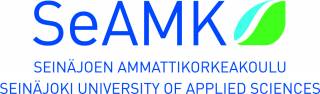Seinäjoki university of applied science logo