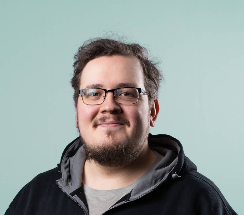 Picture of Jami Särkinen