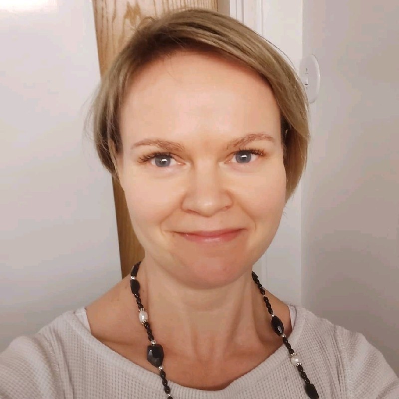 Picture of Leena Peltomaa