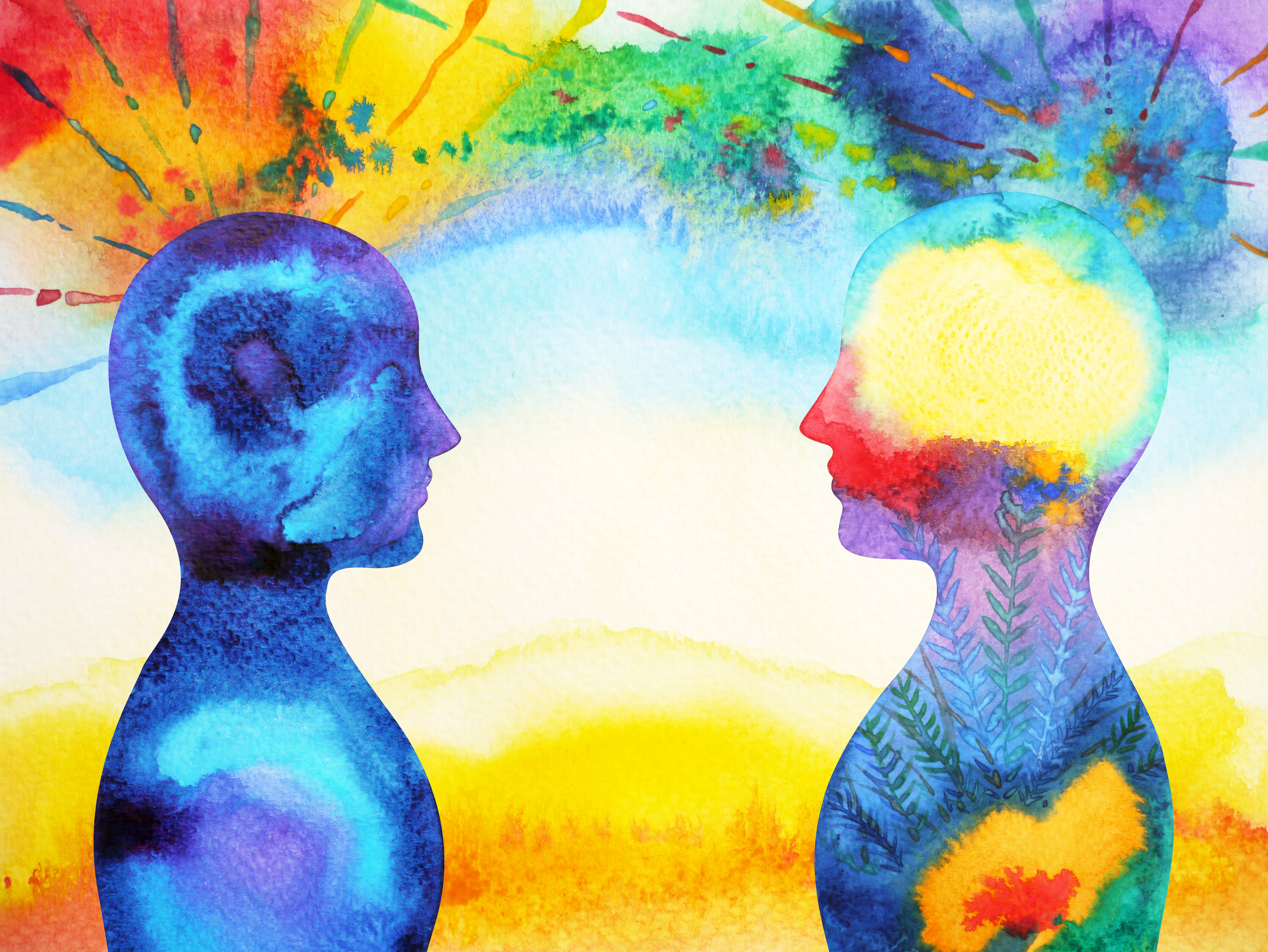 Mielenterveystyön päivä