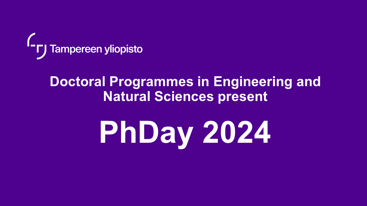 ENS PhD programmes present you the PhDAy 2024