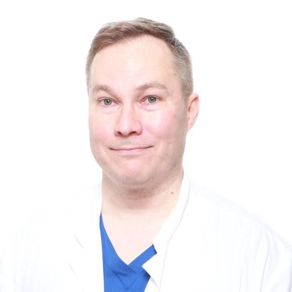 Picture of Juhana Frösén