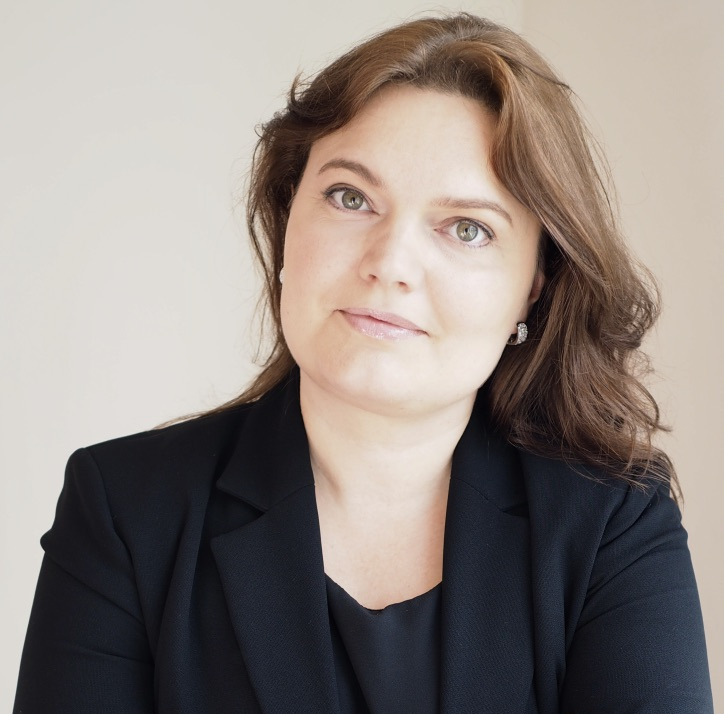 Heidi Harju-Luukkainen