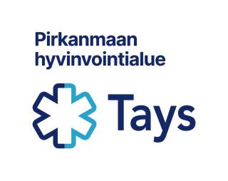Pirkanmaan hyvinvointialue Tays logo