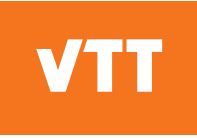 VTT logo