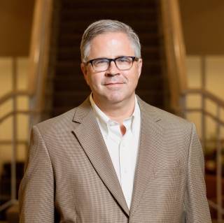 Picture of Harry Van Buren