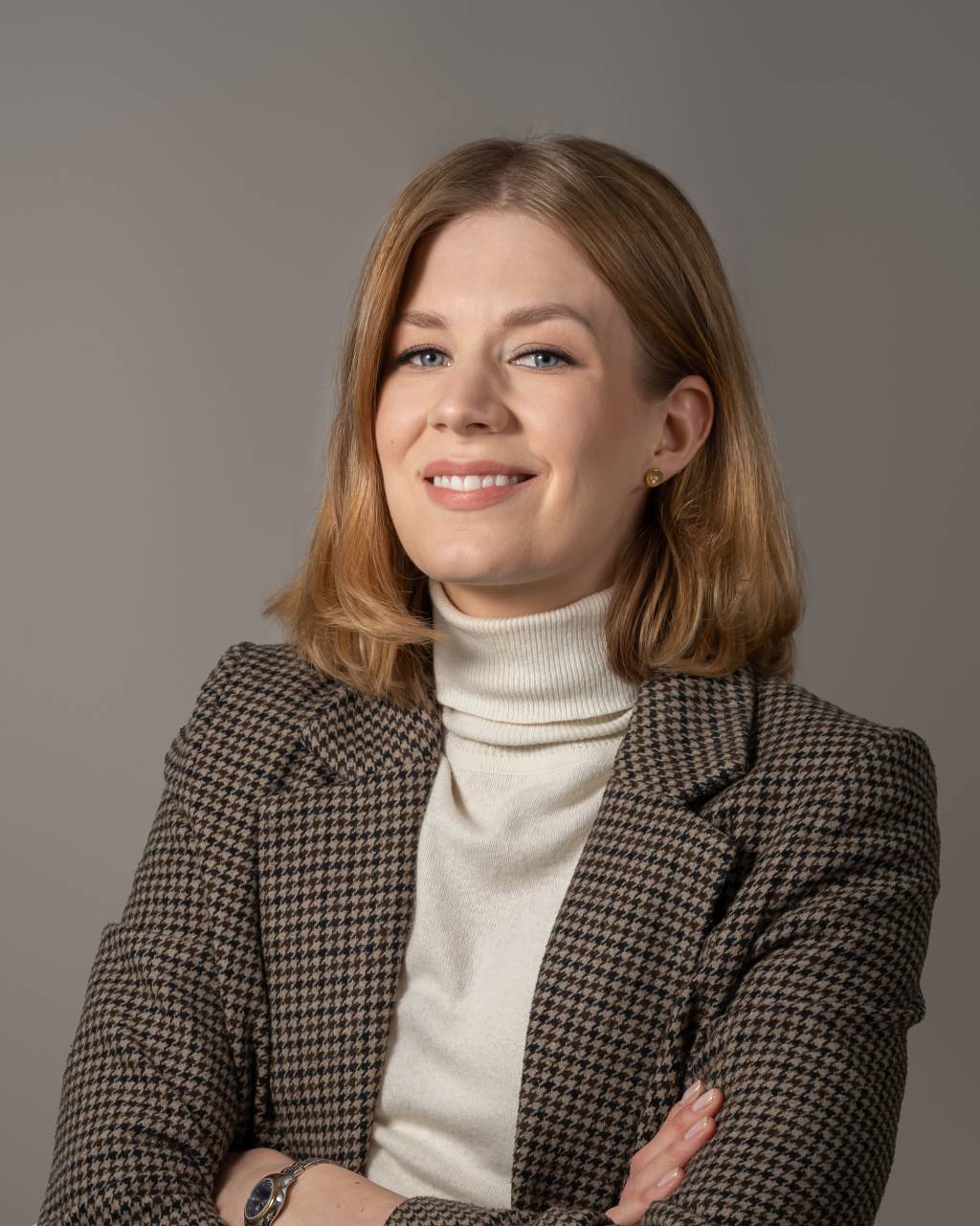 Ines Kaivonen