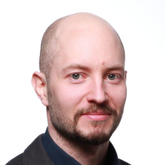 Henrik Tolvanen