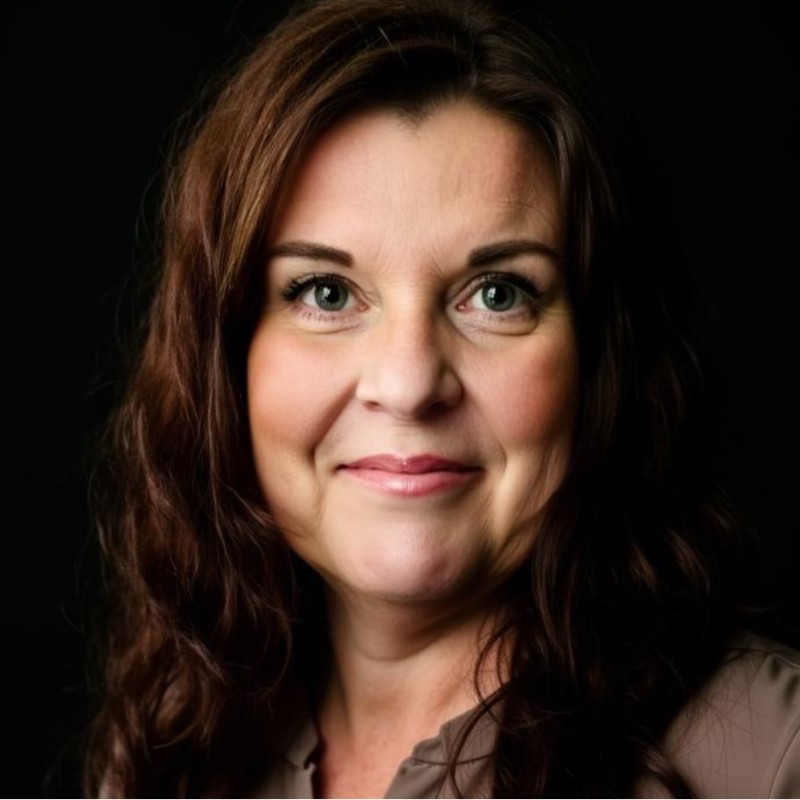 Marianne Halonen