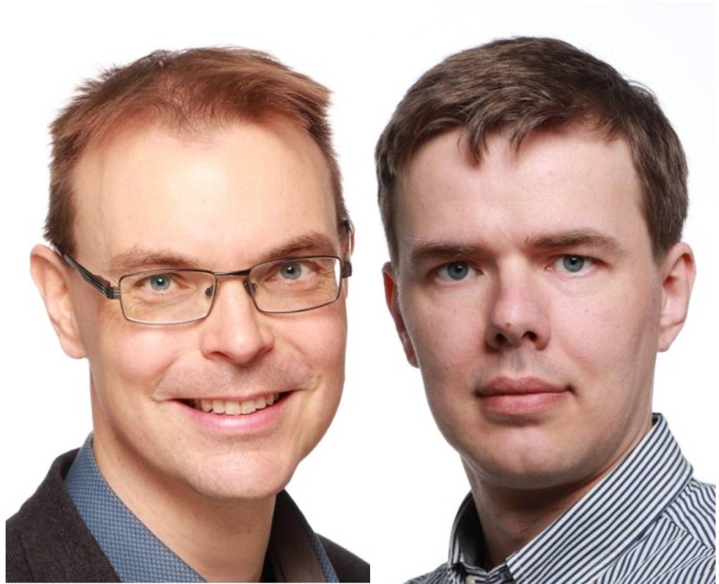 esa ja lasse