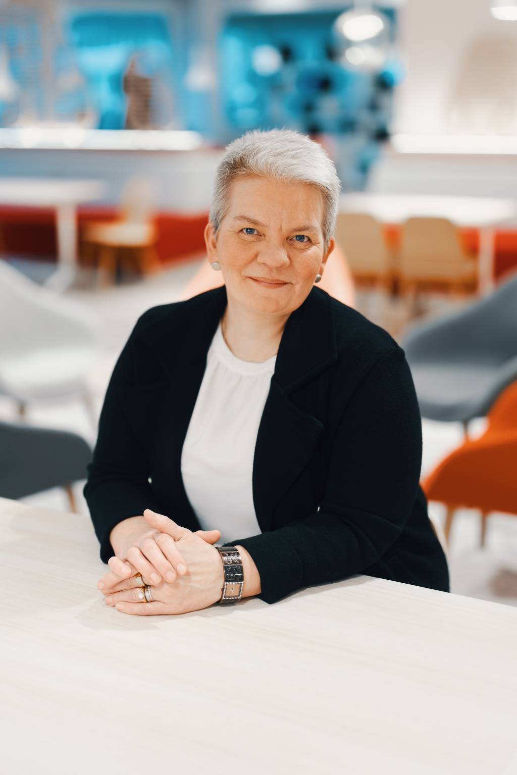 Hanna Kivelä