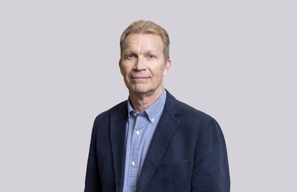 Mika Anttonen