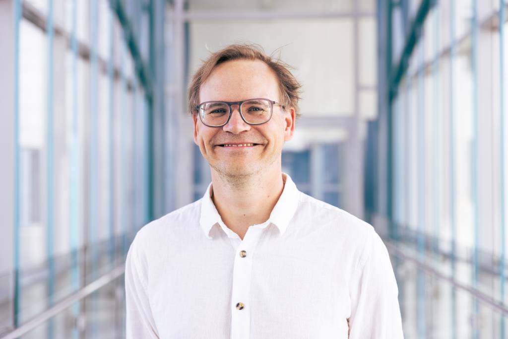 Valtteri Kaartemo