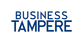 Business Tampere logo