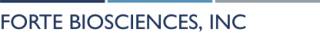 Forte Biosciences