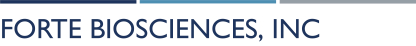 Forte Biosciences