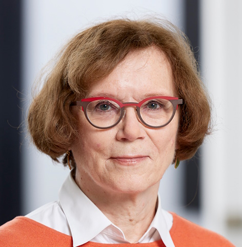 Marja Jylhä