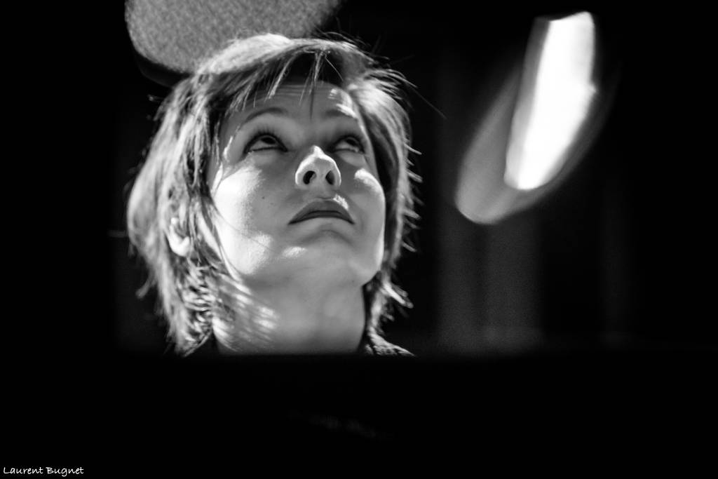 Natacha Kudritskaya