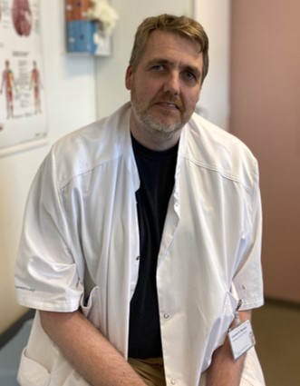 Picture of Carsten Bjarkham