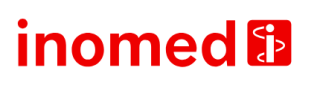 Inomed logo