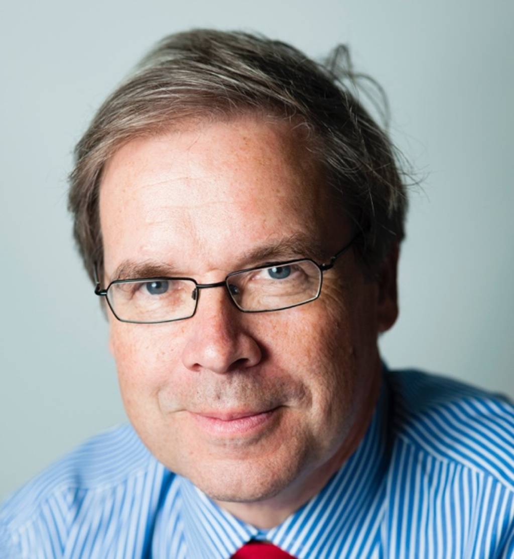 Picture of Jaakko Kaprio