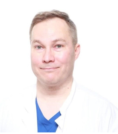 Picture of Juhana Frösén