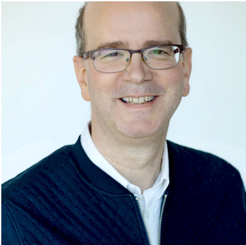 Picture of Mark van Gils