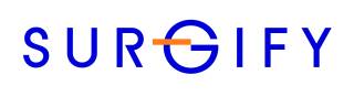 Surgify logo