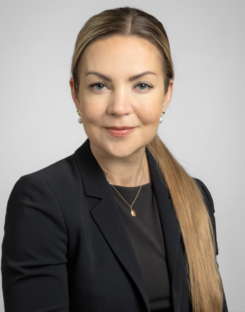 Picture of Julia Lindlöf
