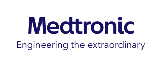Medtronic logo