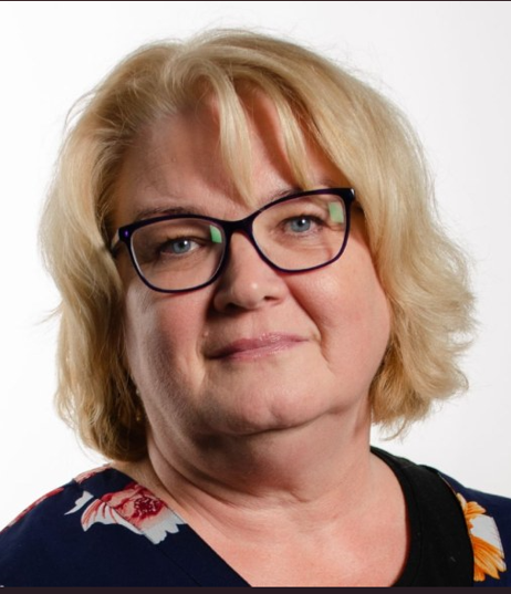 SNS2026 Arja Halkoaho