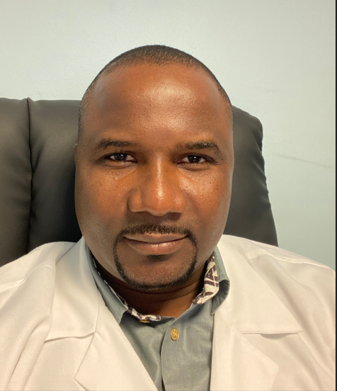 SNS2026 Olivier Ouambi