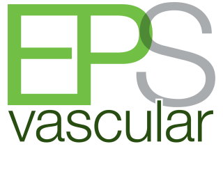 EPS Vascular logo
